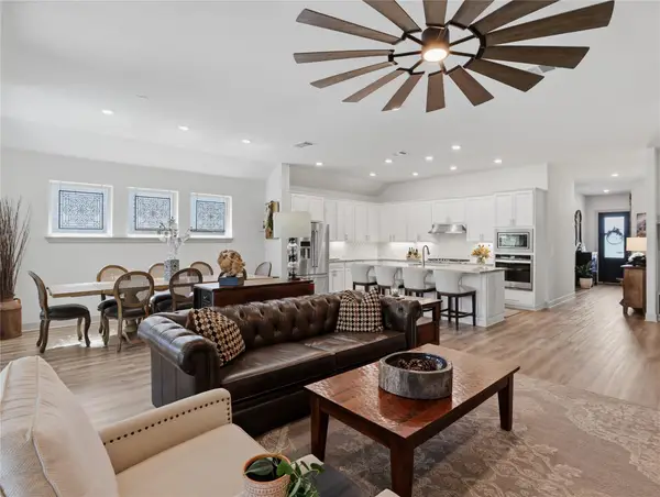 112 Mountain Lion Rd, Georgetown, TX 78628