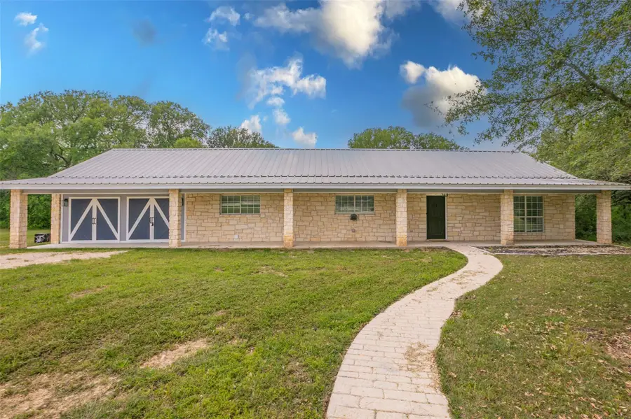 14380 Spotted Horse Ln, Salado, TX 76571 - #3