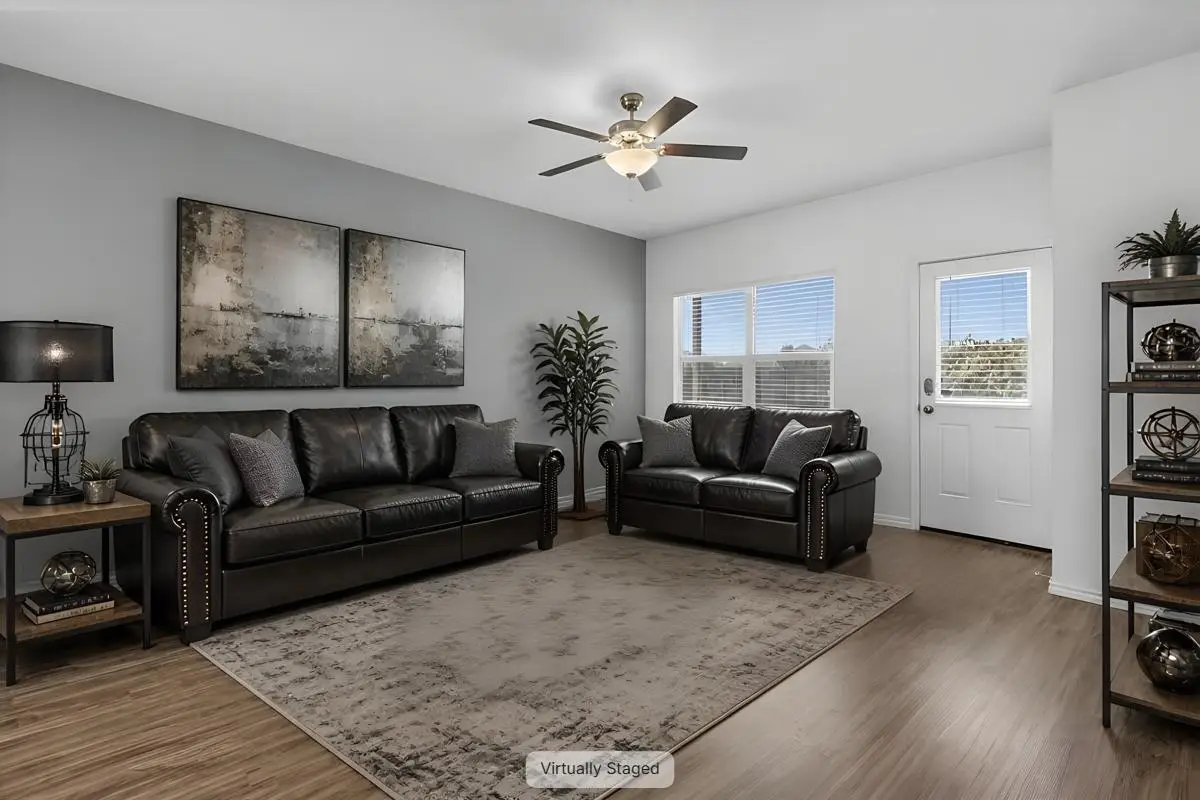 116 Konik Rd, Georgetown, TX 78626 - #1
