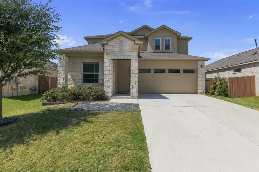 116 Konik Rd, Georgetown, TX 78626 - #2