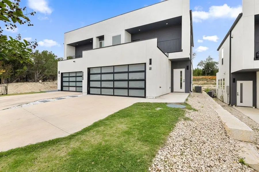 21515 Patton Ave #2, Lago Vista, TX 78645 - #3