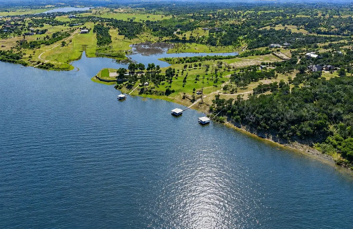 259 Chimney Cove Dr, Marble Falls, TX 78654 - #1