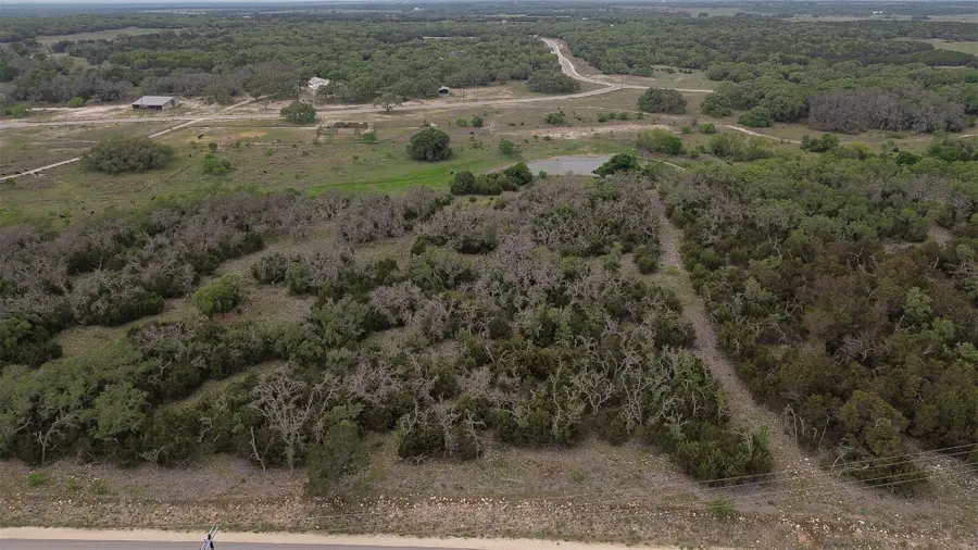 Lot 132 Shin Oak Dr, Lampasas, TX 76550 - Image #2