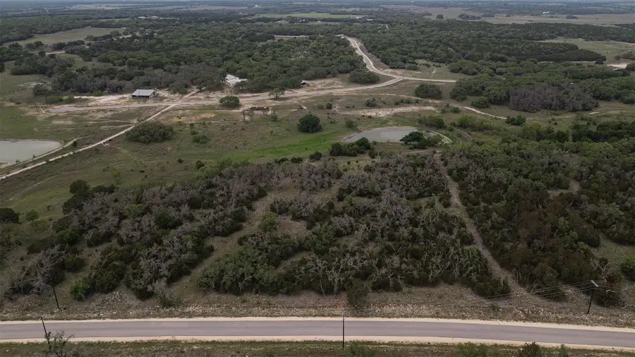 Lot 132 Shin Oak Dr, Lampasas, TX 76550 - Image #3