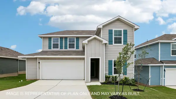 291 Palestine Trl, Kyle, TX 78640