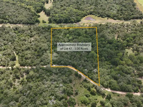 TBD Starlight Path, Caldwell, TX 77836