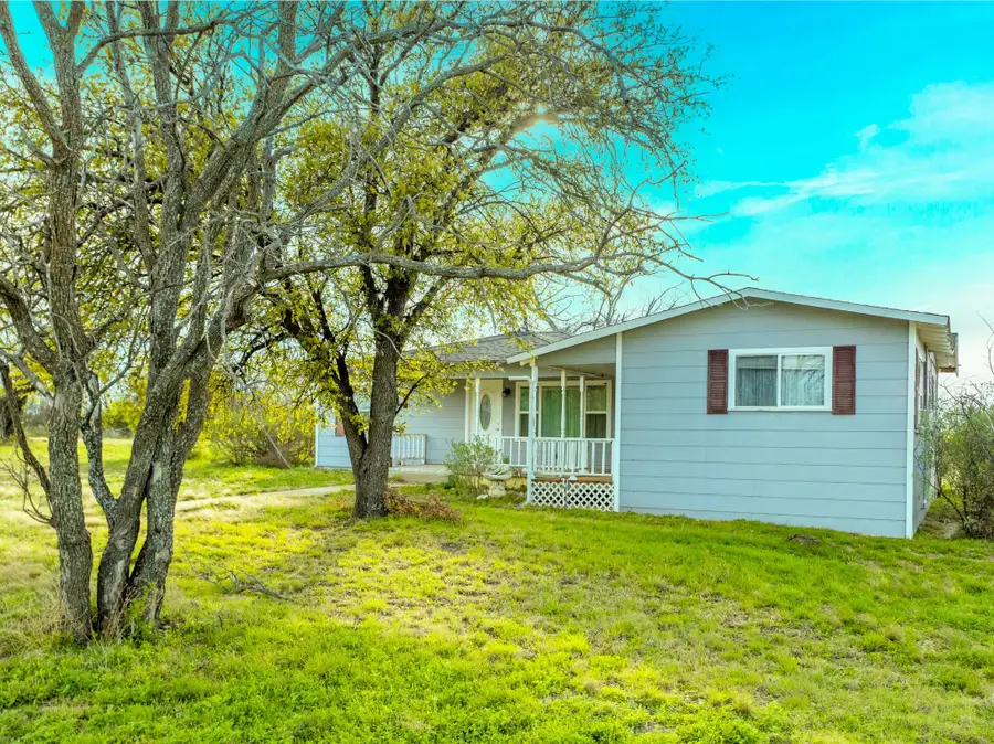 2145 County Road 320, Lohn, TX 76852 - #3