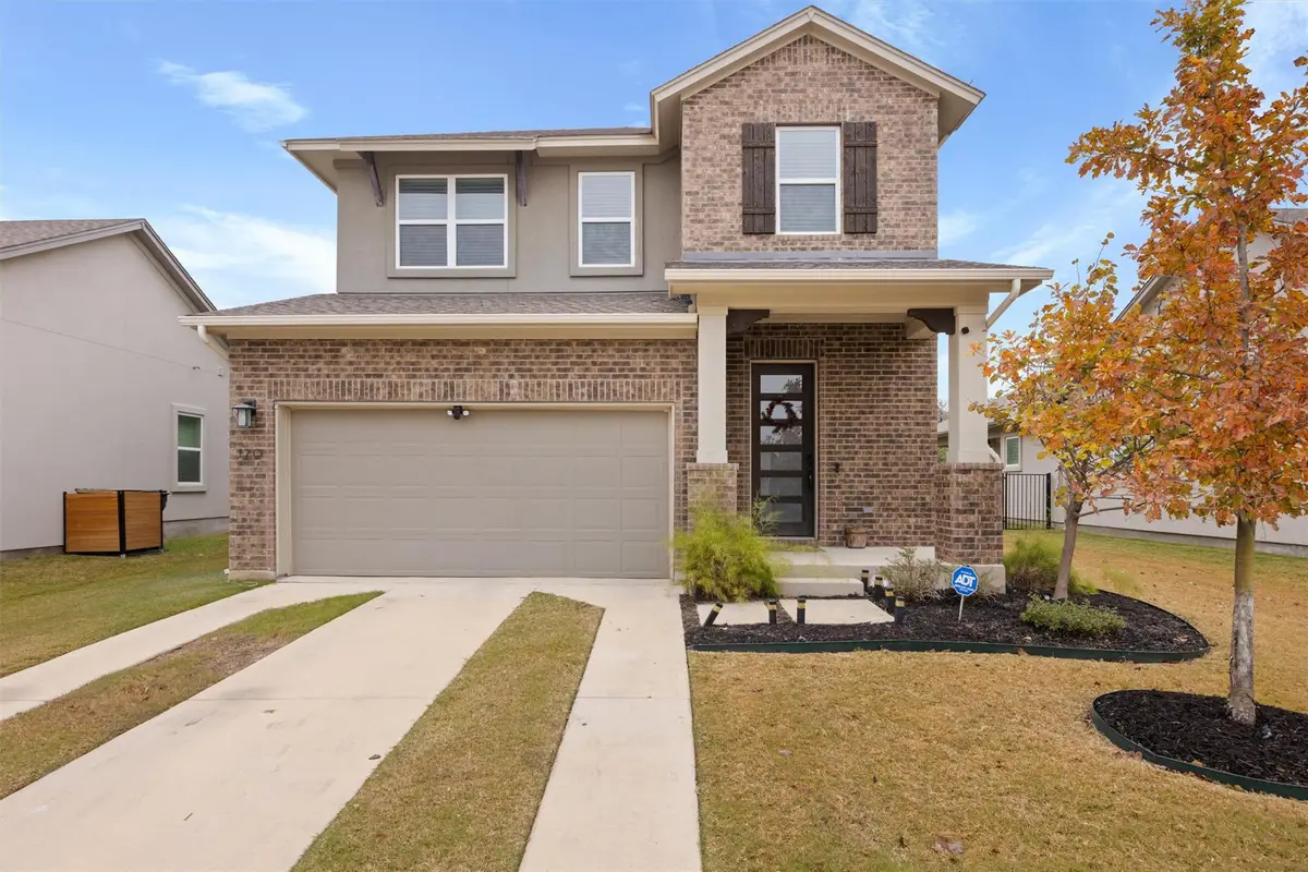 120 Monterey Oak Trl, Georgetown, TX 78628 - Image #1