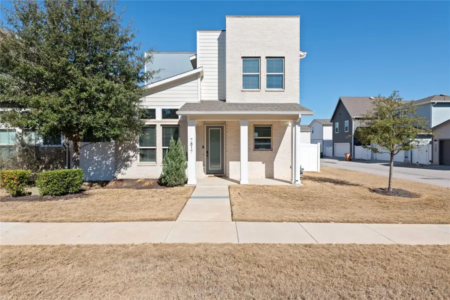 7817 Moody Bnd, Austin, TX 78744 - #2