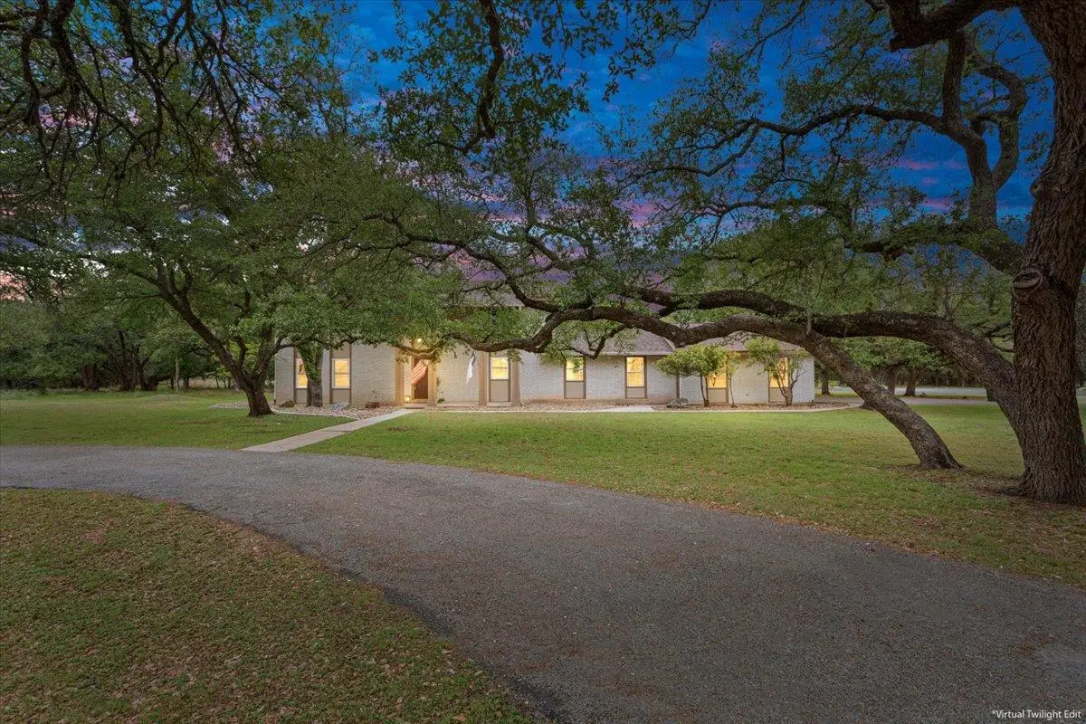 4015 Ramada Trl, Georgetown, TX 78628 - #1