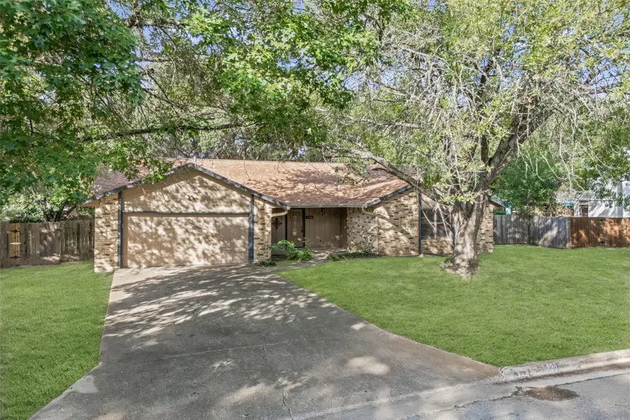 428 Connolly Cir W, Lockhart, TX 78644 - #2