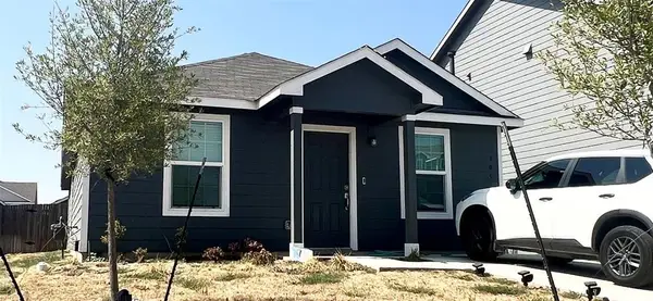 305 Mica Trl, Maxwell, TX 78656