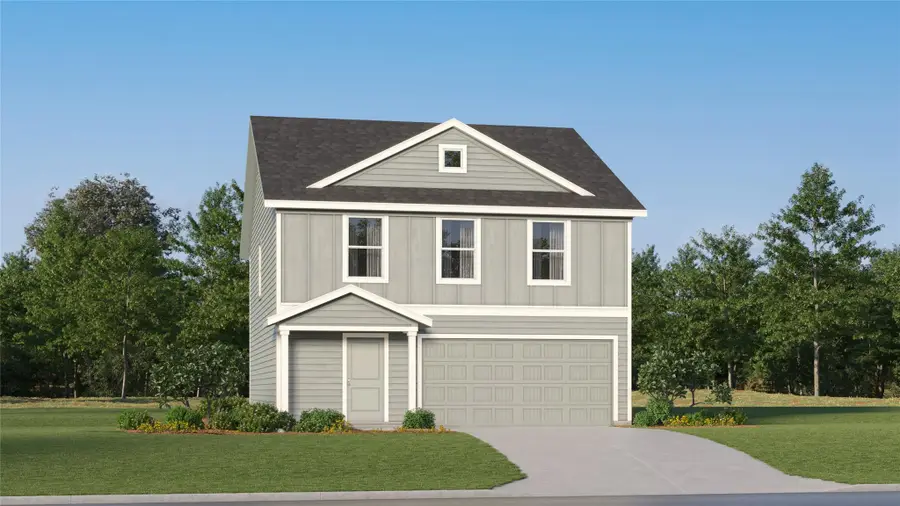 148 Twins Trl, Hutto, TX 78634 - #2