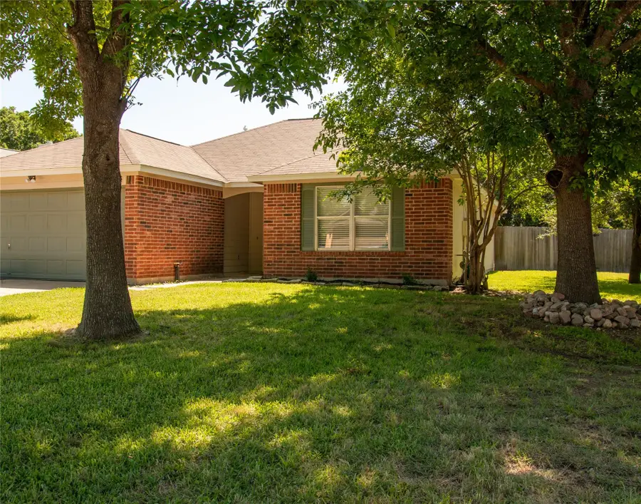 200 Quail Cir, Hutto, TX 78634 - #2