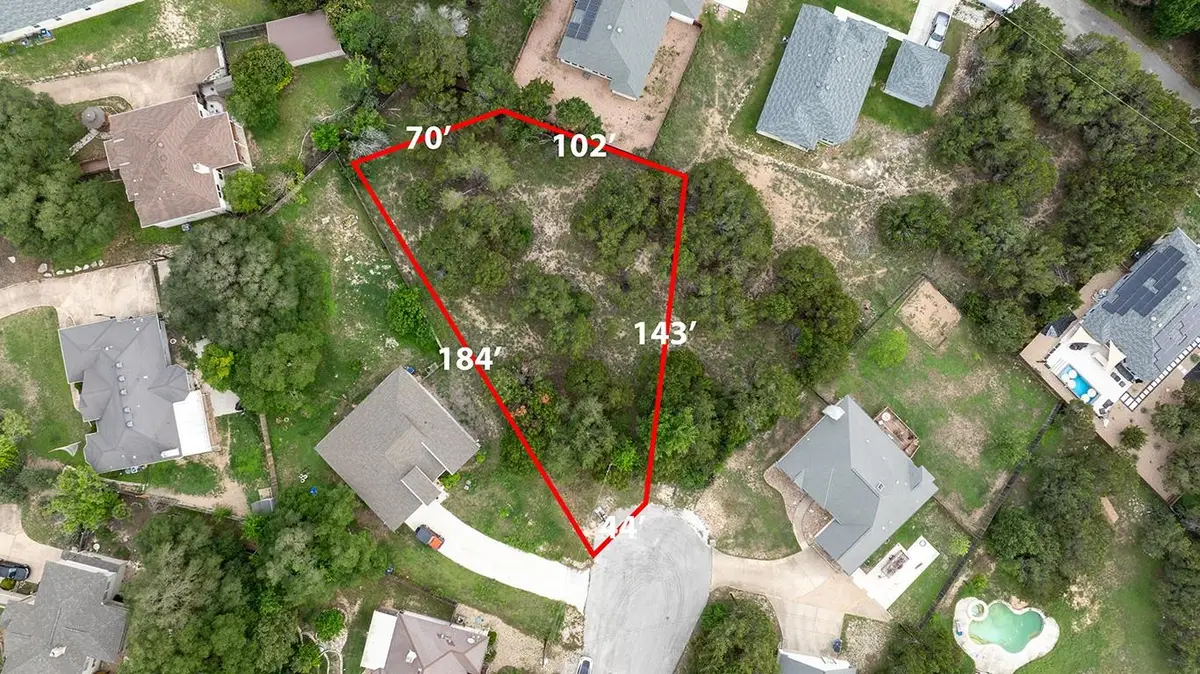 4101 Hillside Cir, Lago Vista, TX 78645 - #1