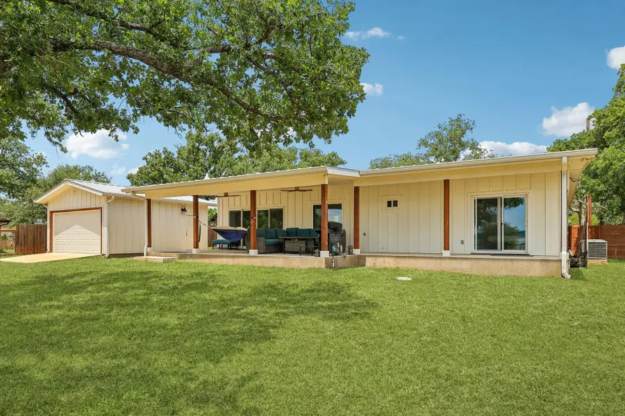 114 Agarita Dr, Burnet, TX 78611 - #3