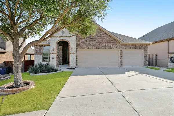 2716 Outlook Ridge Loop, Leander, TX 78641