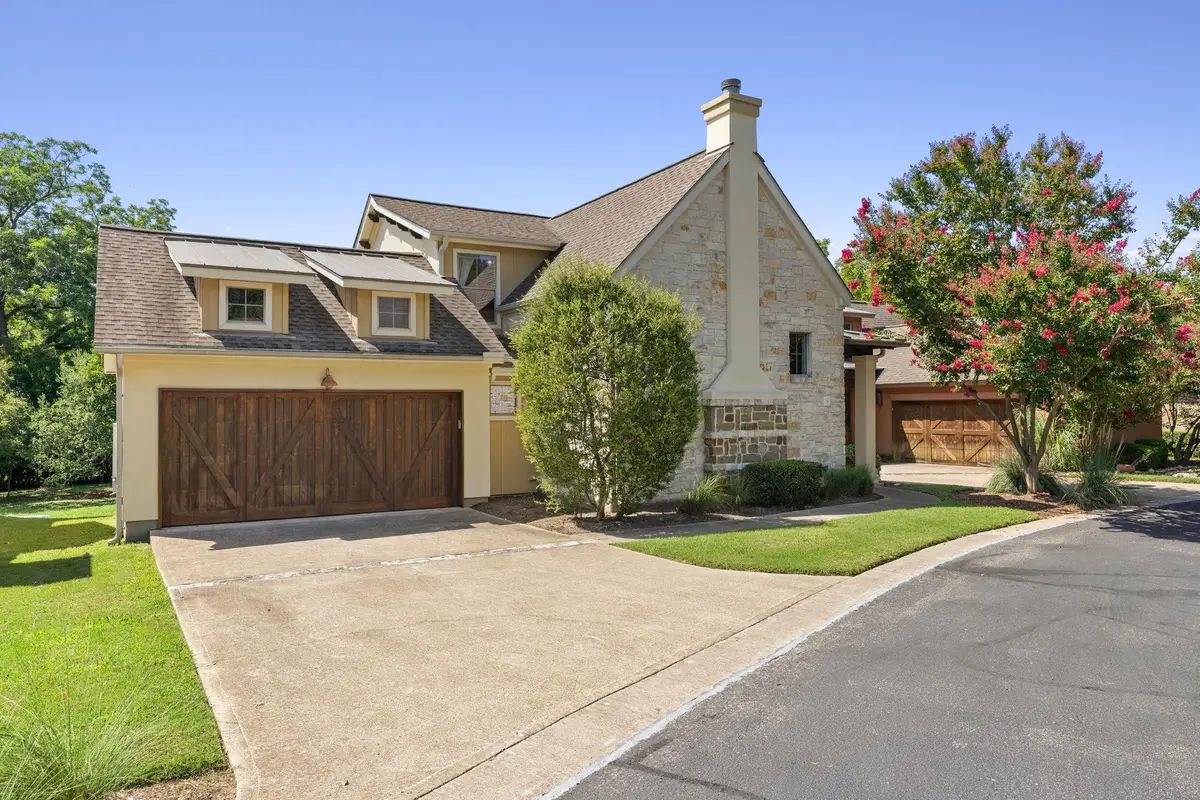 8917 Old Lampasas Trl #8, Austin, TX 78750 - #1