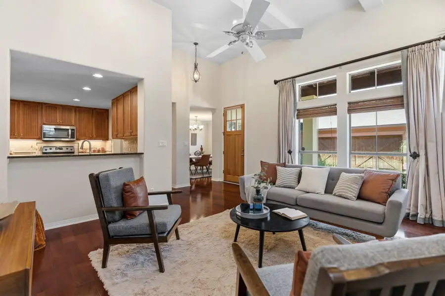 8917 Old Lampasas Trl #8, Austin, TX 78750 - #2