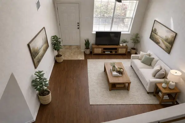 2410 Great Oaks Dr #802, Round Rock, TX 78681