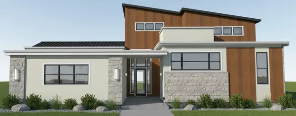 100 Nattie Woods, Horseshoe Bay, TX 78657