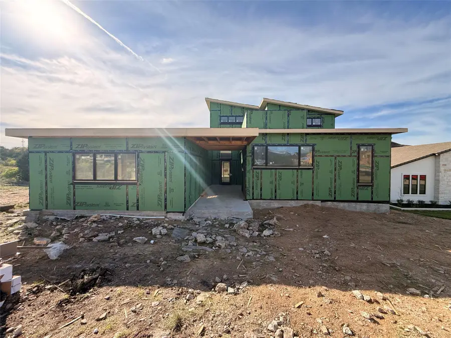 100 Nattie Woods, Horseshoe Bay, TX 78657 - #2