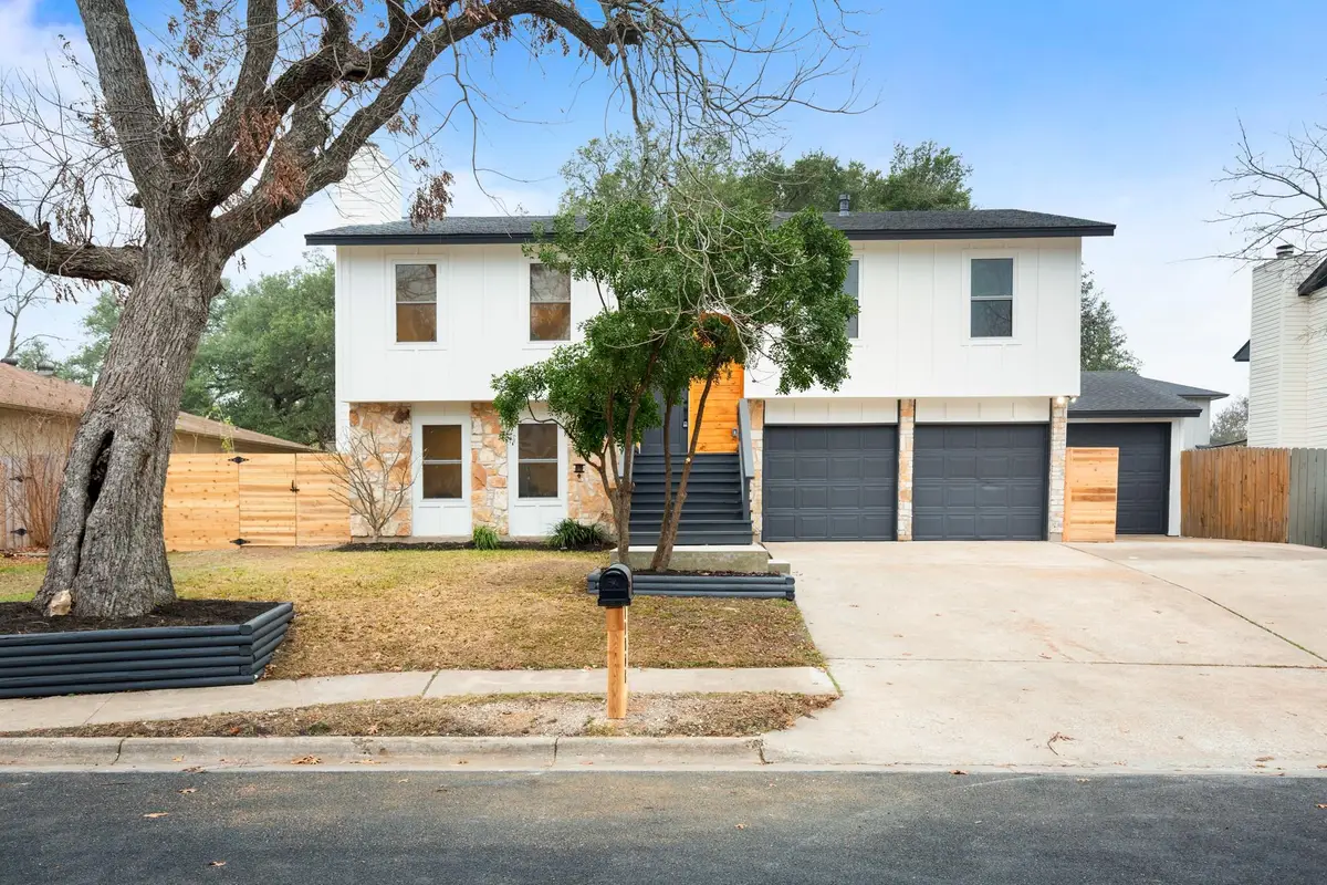 11808 Buggy Whip Trl, Austin, TX 78750 - Image #1