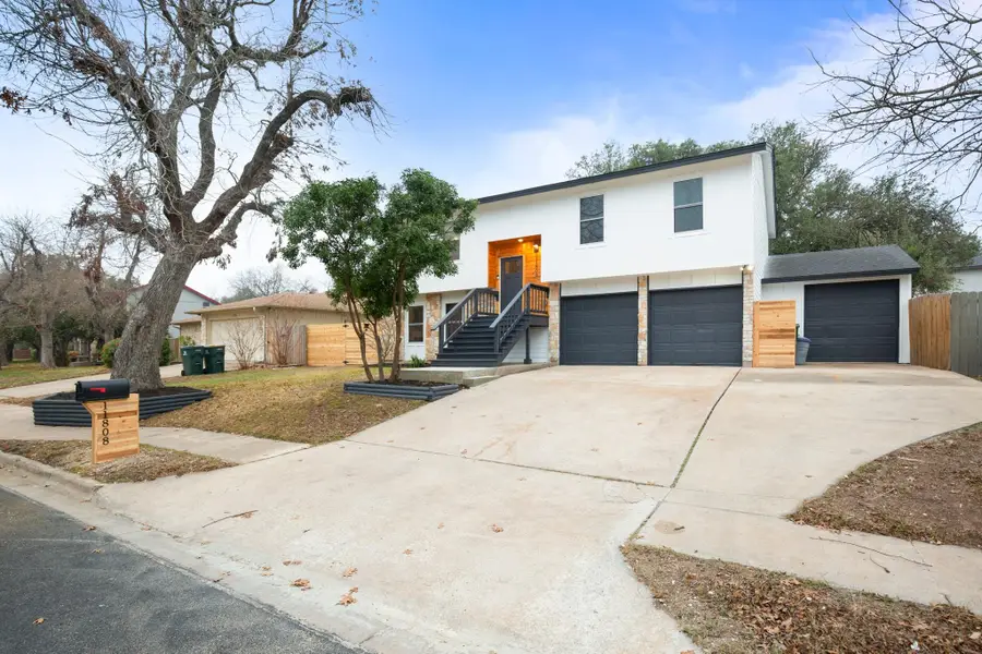 11808 Buggy Whip Trl, Austin, TX 78750 - Image #2