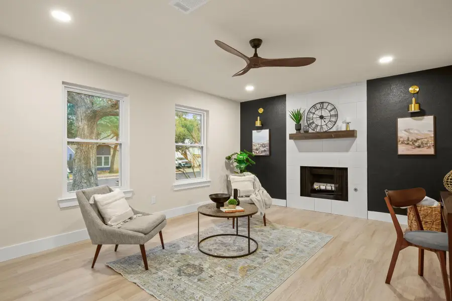 11808 Buggy Whip Trl, Austin, TX 78750 - Image #3