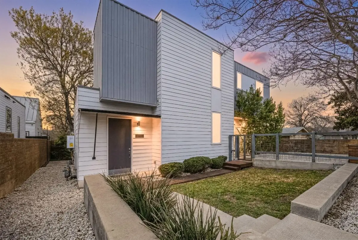 3604 Marcae Ct #1, Austin, TX 78704 - #1