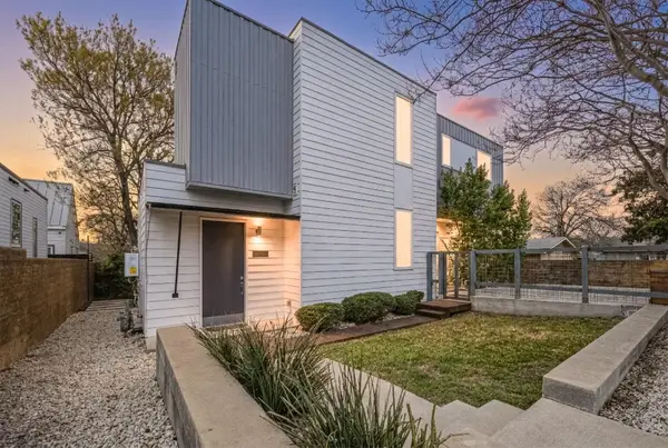 3604 Marcae Ct #1, Austin, TX 78704