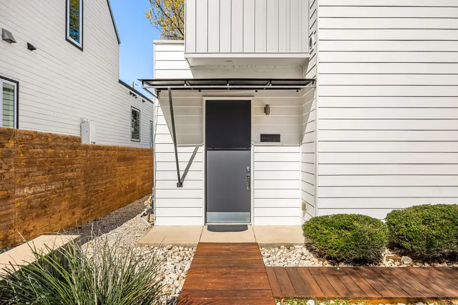 3604 Marcae Ct #1, Austin, TX 78704 - #2