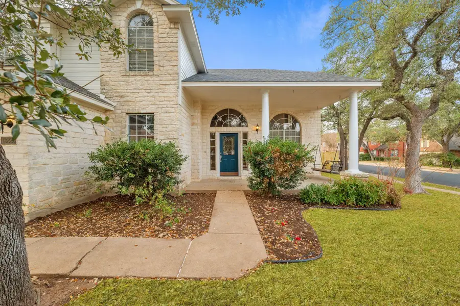 13226 Amasia Dr, Austin, TX 78729 - Image #3