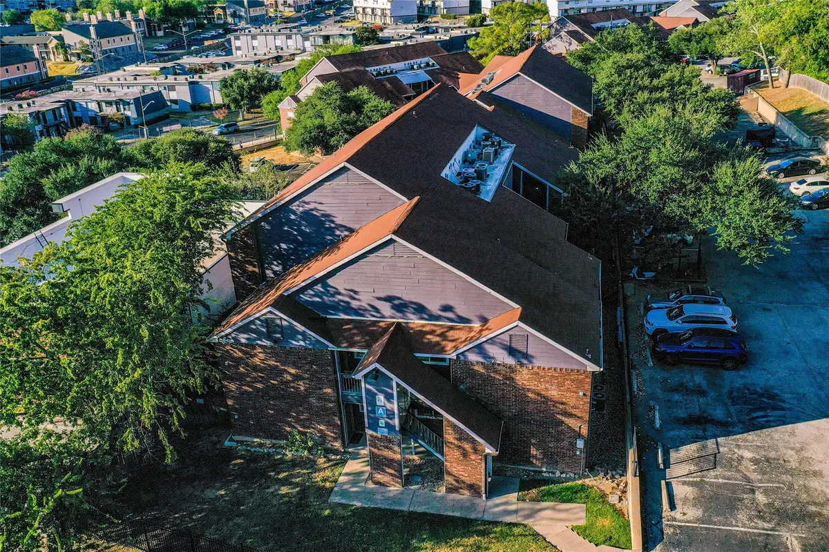 1840 Burton Dr #227, Austin, TX 78741 - #1