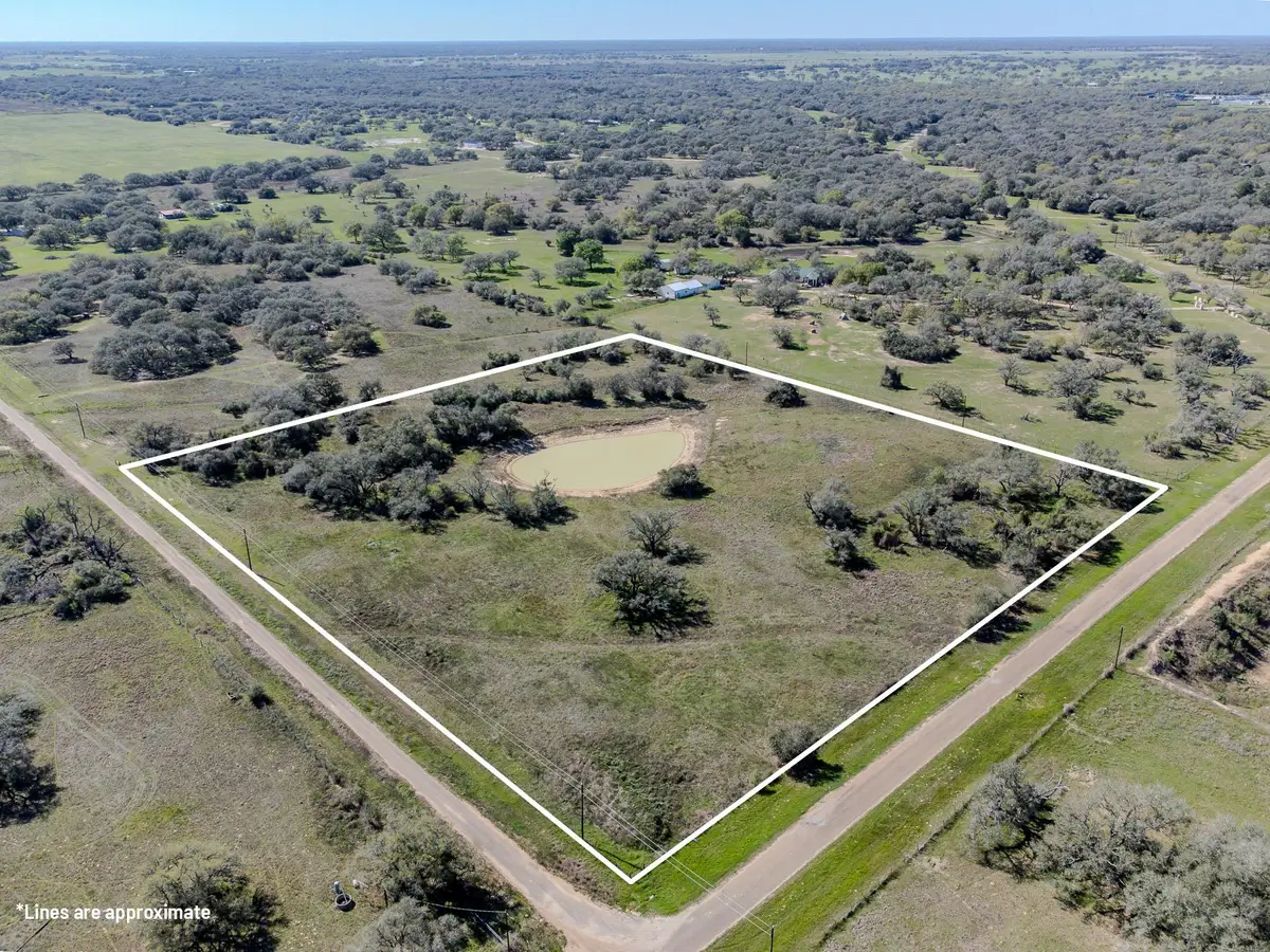 TBD Forest Oaks Dr, Altair, TX 77412 - #1