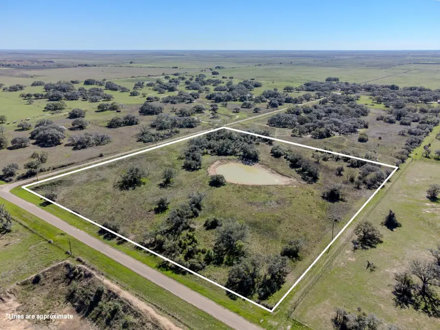 TBD Forest Oaks Dr, Altair, TX 77412 - #2