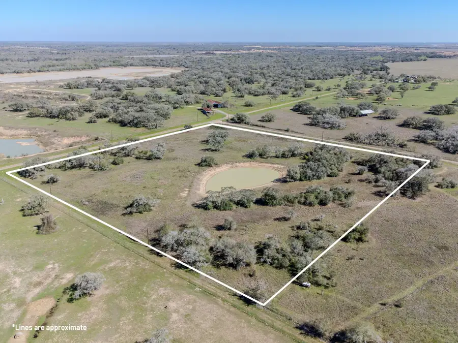 TBD Forest Oaks Dr, Altair, TX 77412 - #3