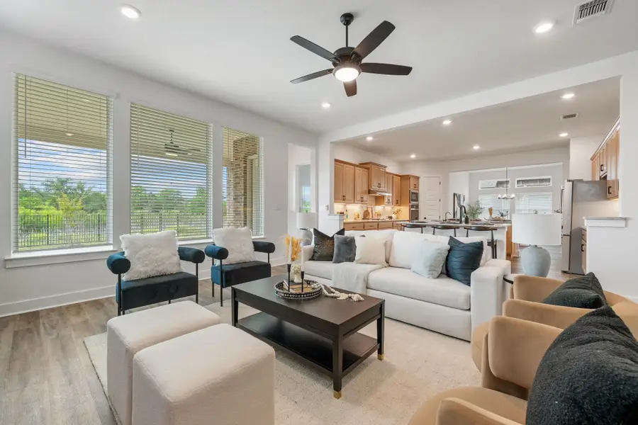 1420 Bermuda Dr, Georgetown, TX 78628 - #3