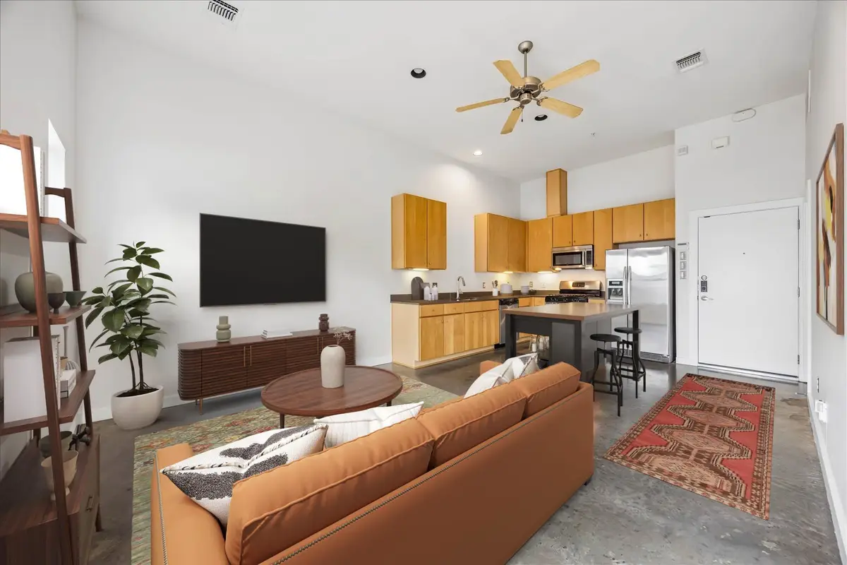 6000 S Congress Ave #128, Austin, TX 78745 - #1