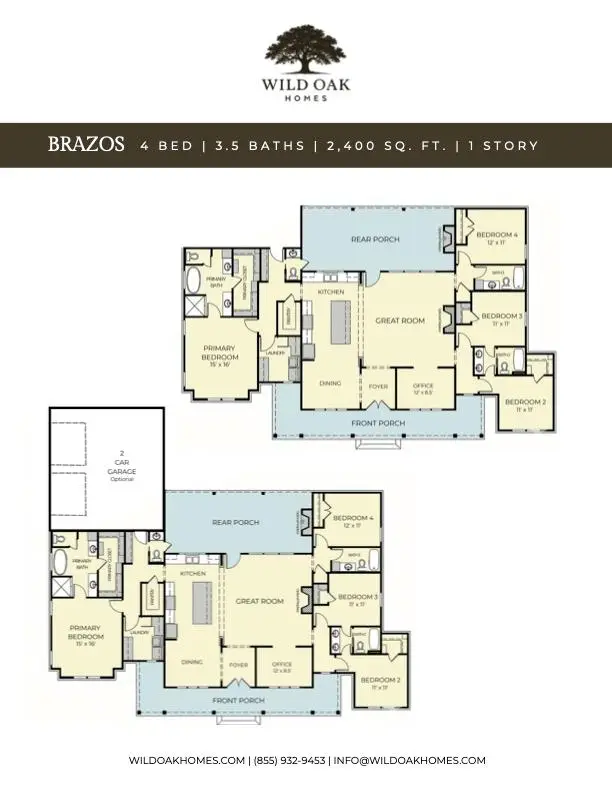 5042 Fm 672, Dale, TX 78616 - #3