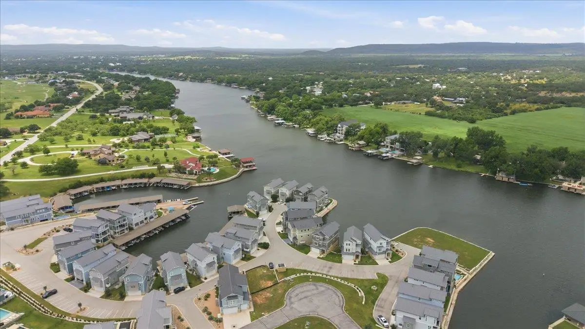 208 Marina Blf, Kingsland, TX 78639 - #1