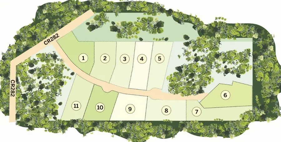 2005 Cr-282 Ln, Liberty Hill, TX 78642 - Image #2