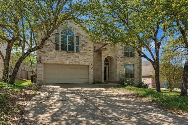 1905 Phantom Horse, Leander, TX 78641