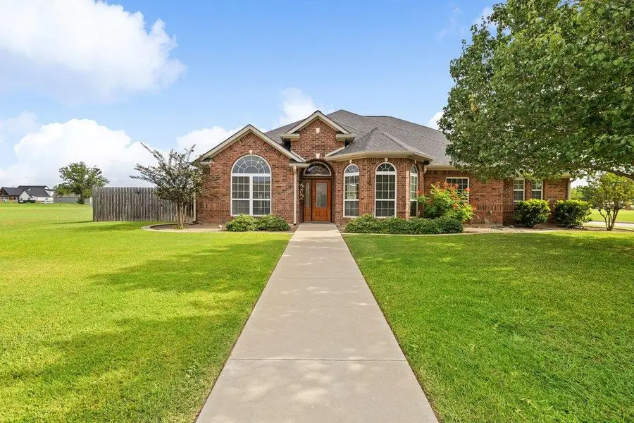 100 Davis Ct, Thorndale, TX 76577 - #3