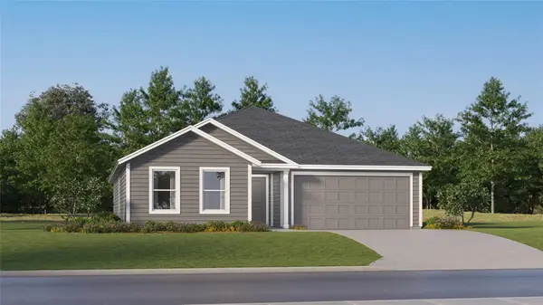 109 Bertram Oaks Dr, Bertram, TX 78605