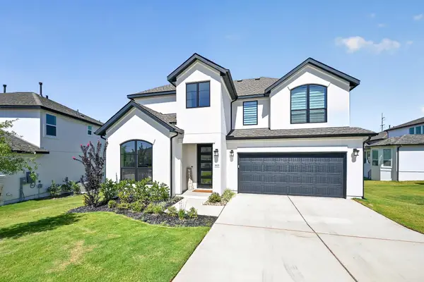 1825 Asti Ln, Leander, TX 78641