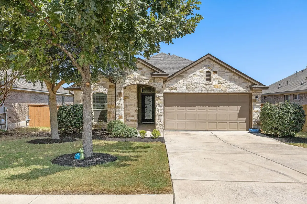 5717 Scenic Lake Dr, Georgetown, TX 78626 - #1
