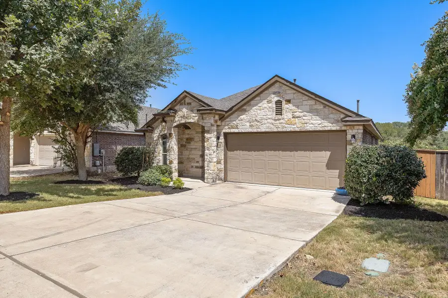 5717 Scenic Lake Dr, Georgetown, TX 78626 - #2