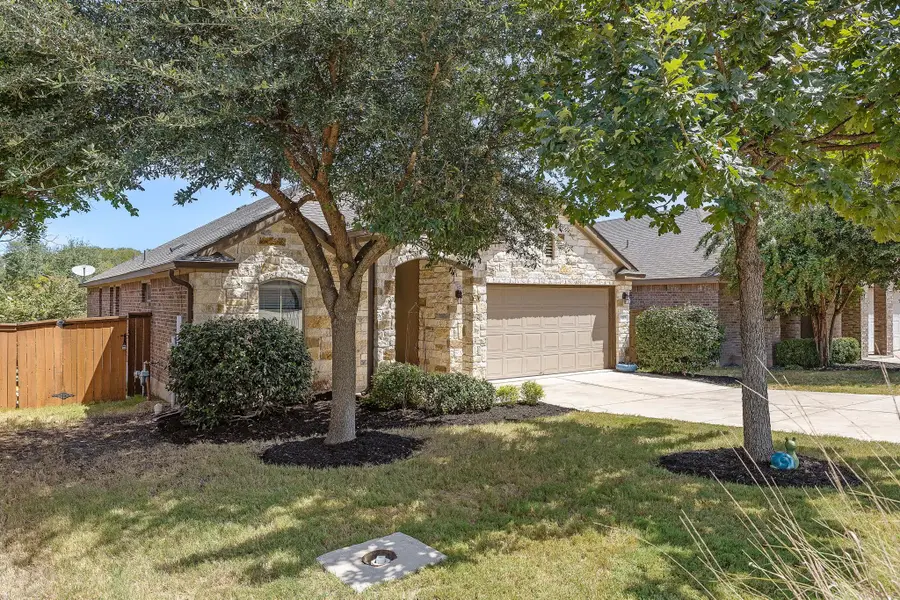 5717 Scenic Lake Dr, Georgetown, TX 78626 - #3