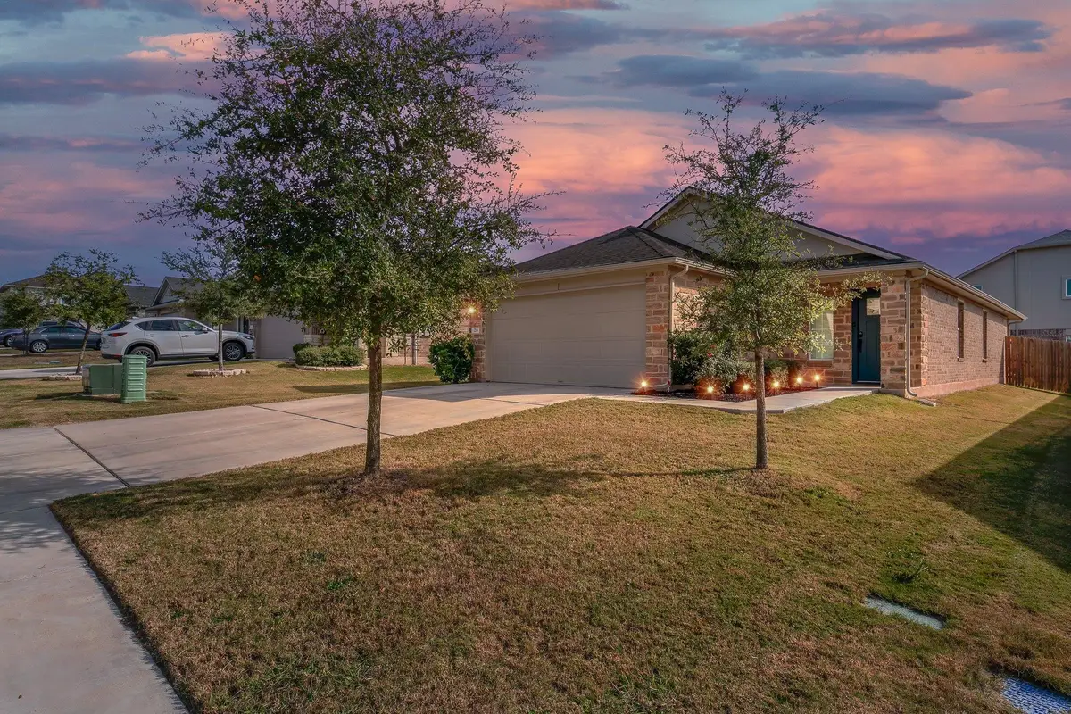 213 Mais Dr, Georgetown, TX 78626 - Image #1